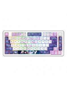 REDRAGON K681ACG-RGB-PRO...